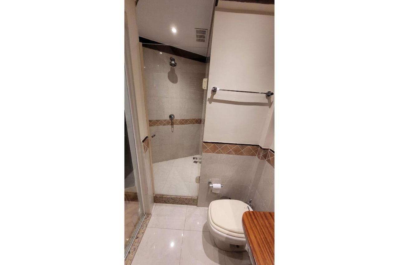 - Leblon Apartamento Río de Janeiro