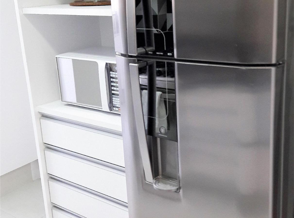 - Leblon Beach Apartamento